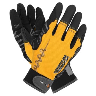 EUREKA EVIB-FLEXI VIBRATION GLOVE