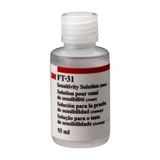3M FT-31 SENSITIVITY SOLUTION BITTER(BITREX)
