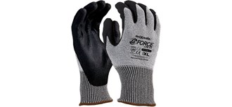MAXISAFE GCP216 G-FORCE LITE C5 CUT RESISTANT GLOVE