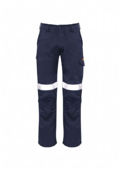 SYZMIK ZP521 MODATECH REFLECTIVE F.R/ARC CARGO TROUSERS