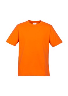 BIZ COLLECTION T10012 S/SL ICE TEE