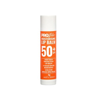 PROBLOC SPF50+ LIP BALM - 4GM
