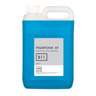 PALMFOAM AF FOAMING HAND WASH ANTIBACTERIAL