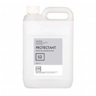 PROTECTANT PROTECTS AND BEAUTIFIES