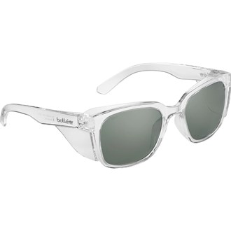 BOLLE STK41N52A STKS 410 POLARISED AS SAFETY GLASSES