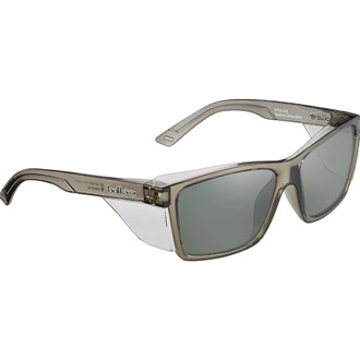 BOLLE STK42N53A STKS 420 POLARISED AS SAFETY GLASSES