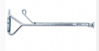 COMMUNICATIONS PIT KEY LID LIFTER
