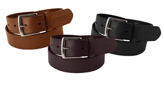 PILBARA RMPC097 LEATHER WORKMAN BELT