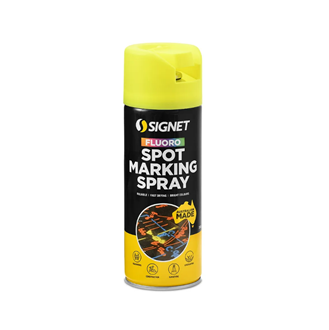 SIGNET 11816 SPOT MARKING PAINT - 350GM