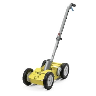 SIGNET LINE MARKER PRO TROLLEY - METAL