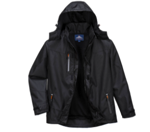 PORTWEST S555 UNISEX OUTCOACH JACKET
