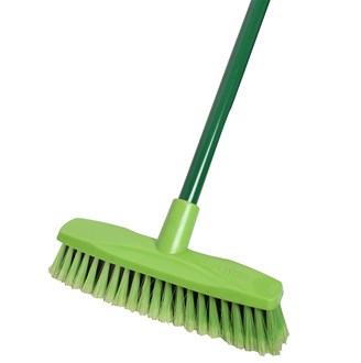 SABCO JIFFY INDOOR BROOM