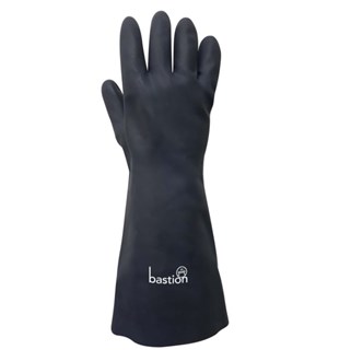 BASTION SALERNO NEOPRENE HEAT RESISTANT GLOVES