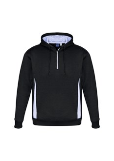 BIZ COLLECTION SW710M ADULTS RENEGADE HOODIE