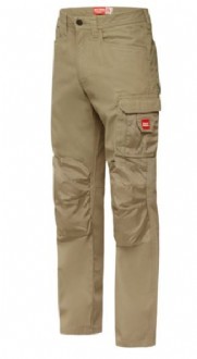 HARD YAKKA Y02202 LEGENDS COTTON CARGO PANT