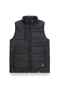 HARD YAKKA Y21418 PUFFER VEST 2.0