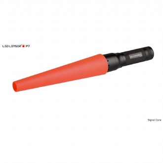 LED LENSER ZL0040 SIGNAL CONE FOR P7,M7,MT7,M7R,P7.2,L7/P7R