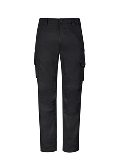 SYZMIK ZP604 MENS RUGGED COOLING SRETCH PANT