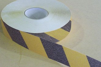 BARRIER AT50YB20 ANTI-SLIP SELF ADHESIVE TAPE