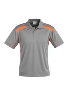 BIZ COLLECTION P244MS S/SL UNITED POLO