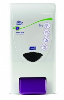 DEB STOKO HVY4LDR CLEANSE HEAVY DUTY DISPENSER