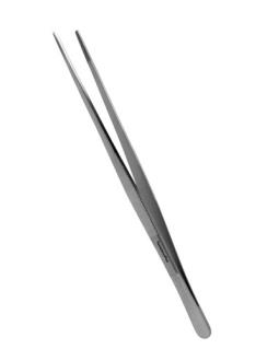 FASTAID FRI140 SPLINTER FORCEPS - STAINLESS STEEL - 12.5CM