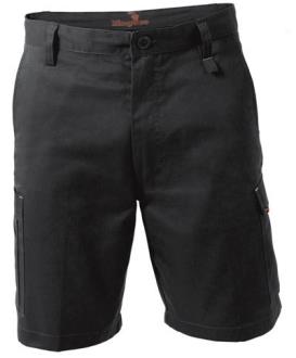 KING GEE K17800 WORKCOOL COTTON CARGO SHORTS