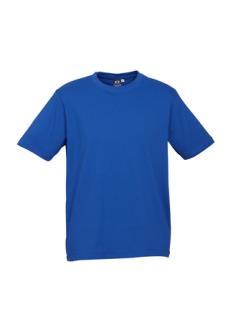 BIZ COLLECTION T10012 S/SL ICE TEE
