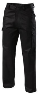 HARD YAKKA Y02500 CORE HEAVYWEIGHT COTTON DRILL CARGO PANTS
