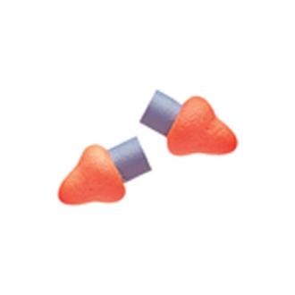 HOWARD LEIGHT QB200 QUIET BAND REPLACEMENT PLUGS-PAIR