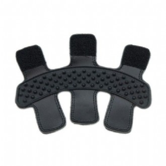 SAFE-MATE HELMET GRIP - 3 WING