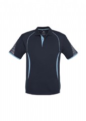 Polo's