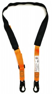 Pole & Anchor Straps