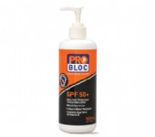 Sun Protection & Insect Repellants